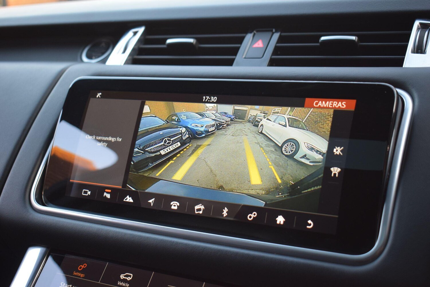 Used Land Rover Range Rover Sport 2021 for sale - 78058202: Photo 40