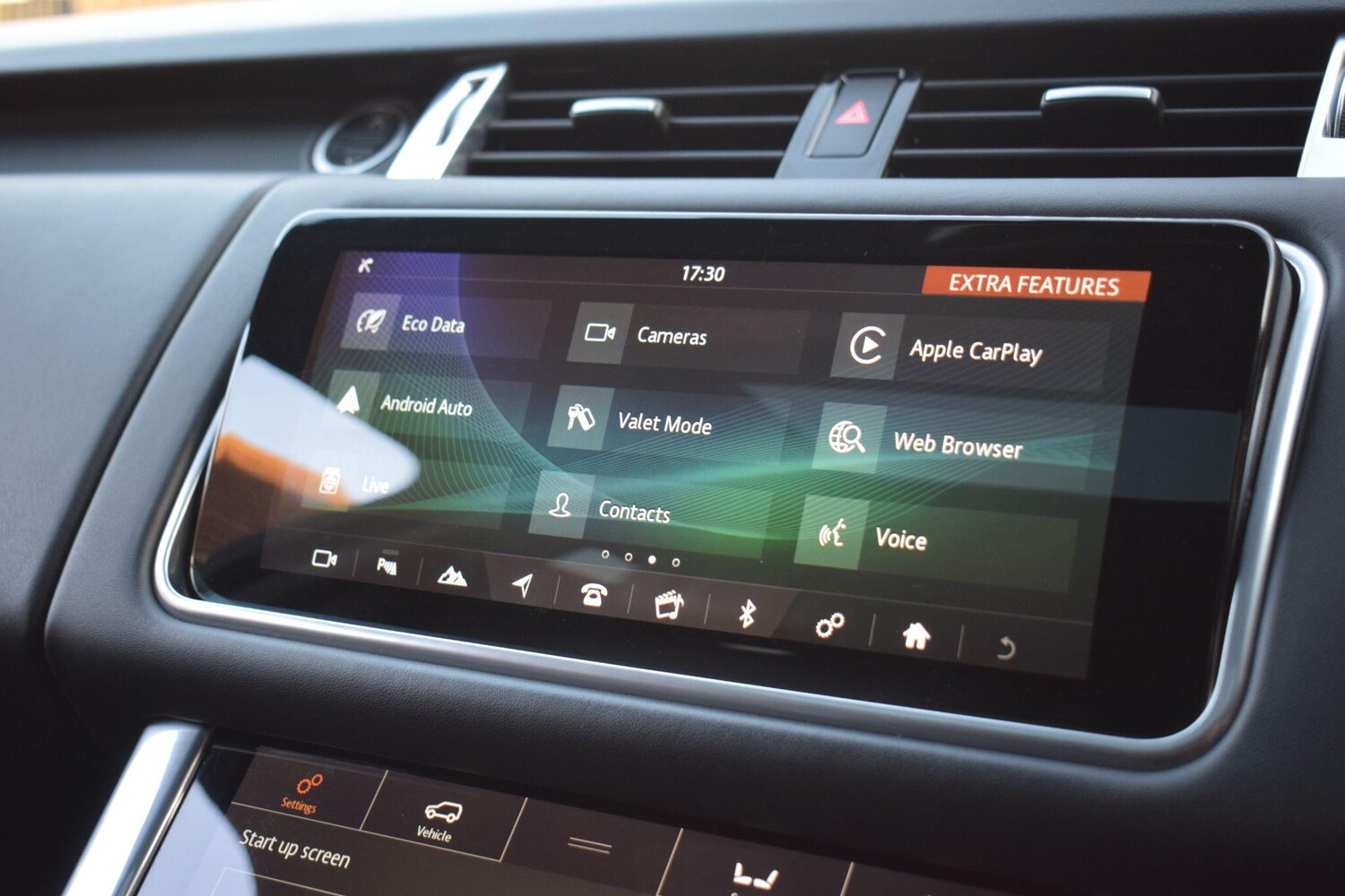 Used Land Rover Range Rover Sport 2021 for sale - 78058202: Photo 42