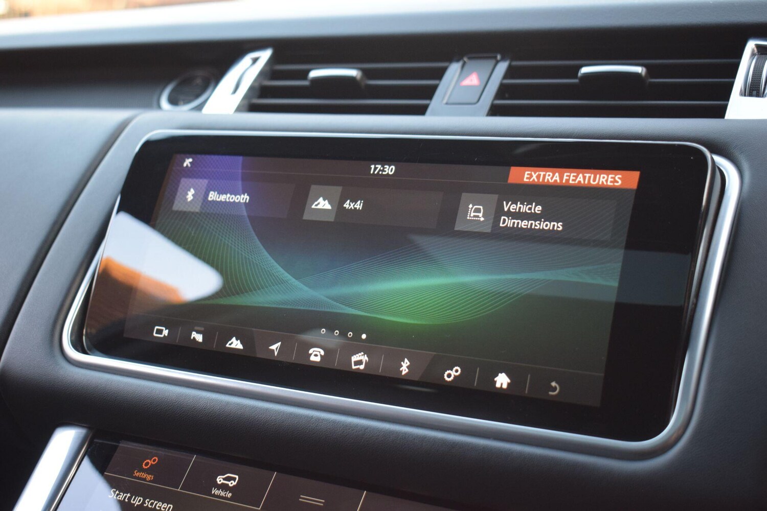 Used Land Rover Range Rover Sport 2021 for sale - 78058202: Photo 43