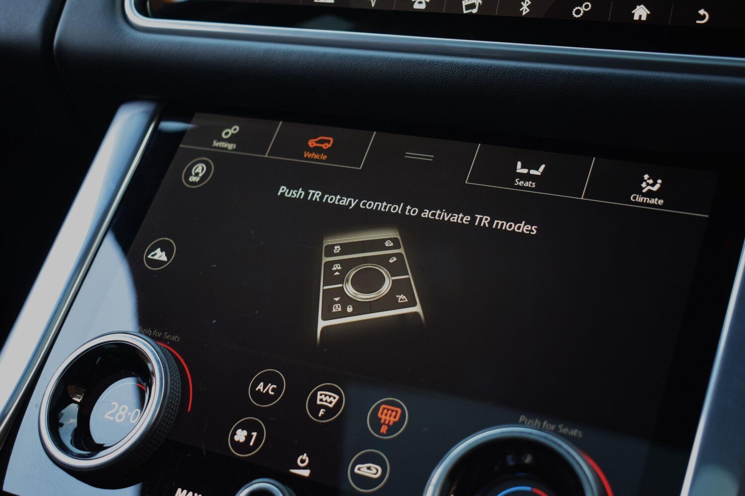 Used Land Rover Range Rover Sport 2021 for sale - 78058202: Photo 46