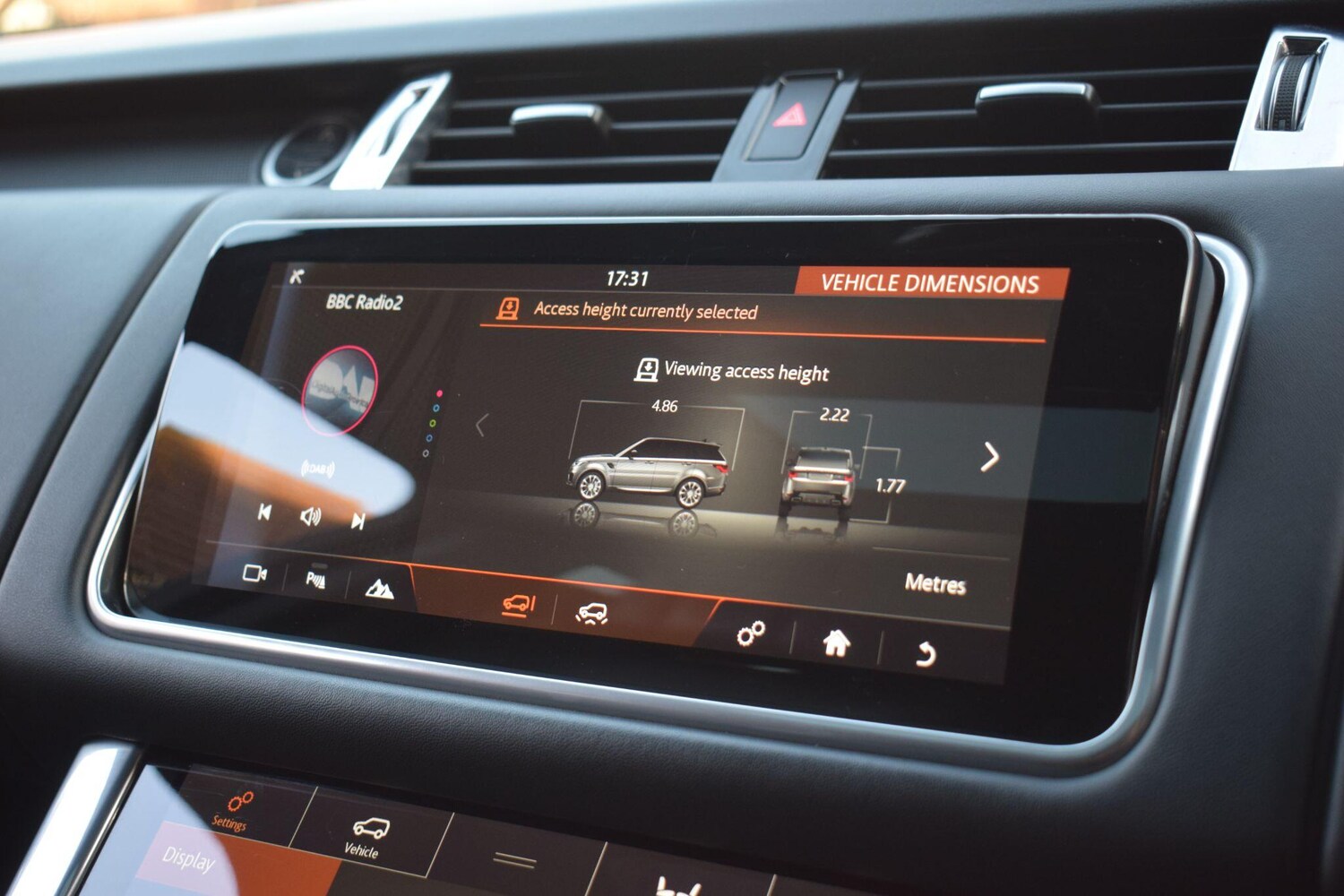 Used Land Rover Range Rover Sport 2021 for sale - 78058202: Photo 47