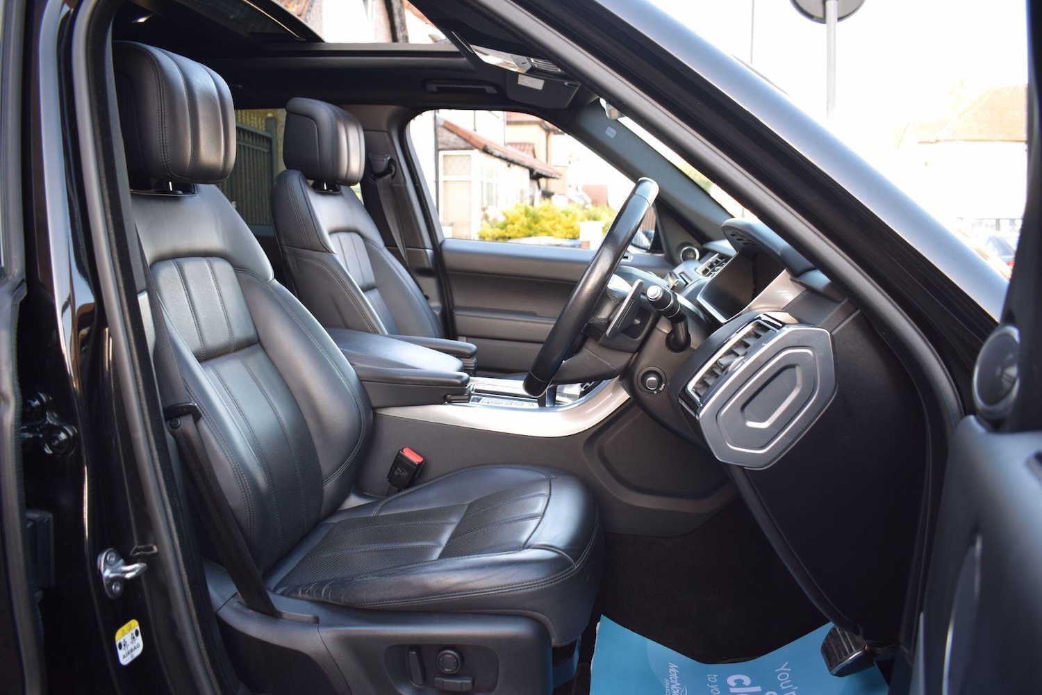 Used Land Rover Range Rover Sport 2021 for sale - 78058202: Photo 7