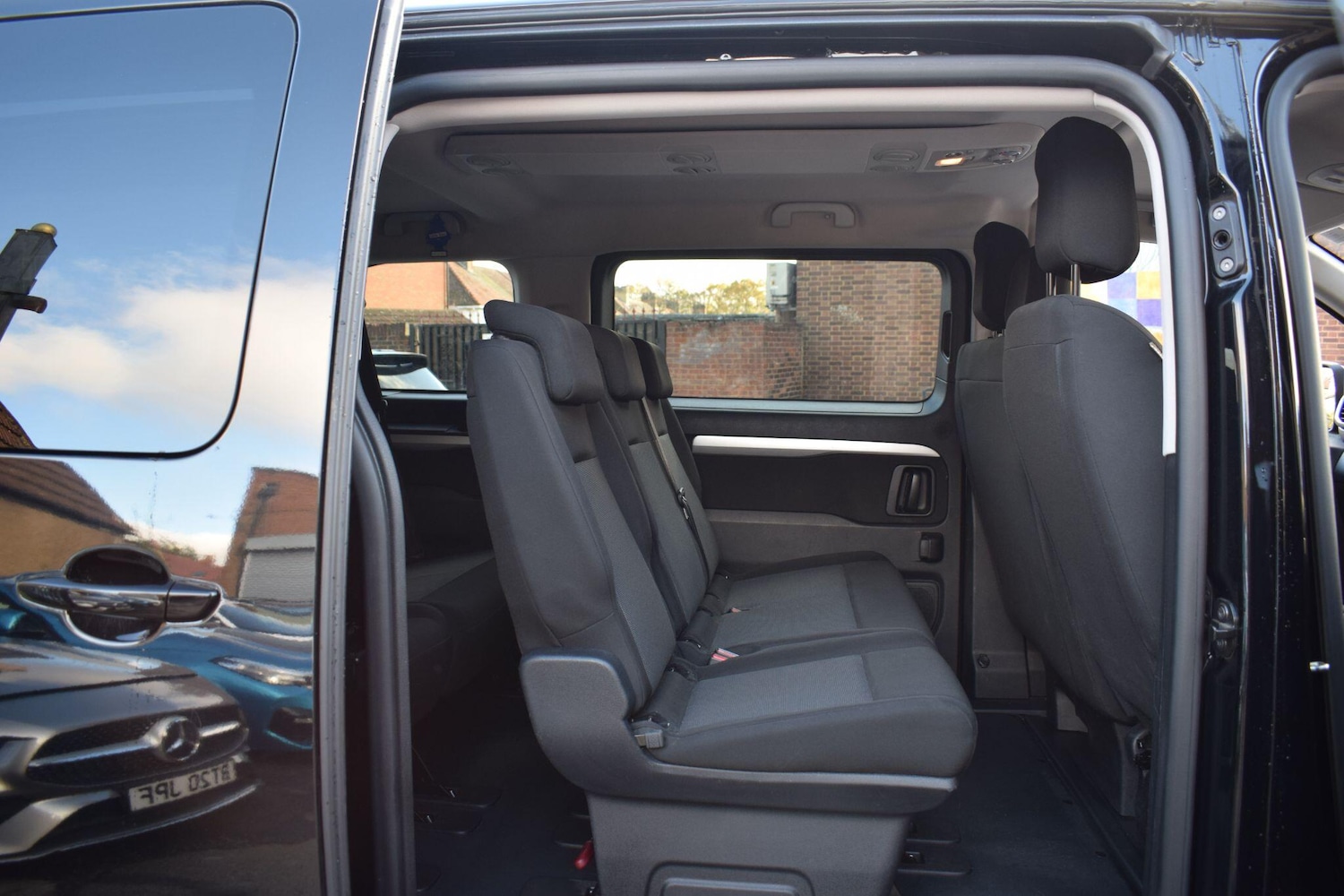 Used Toyota PROACE CITY Verso 2022 for sale - 76522306: Photo 11