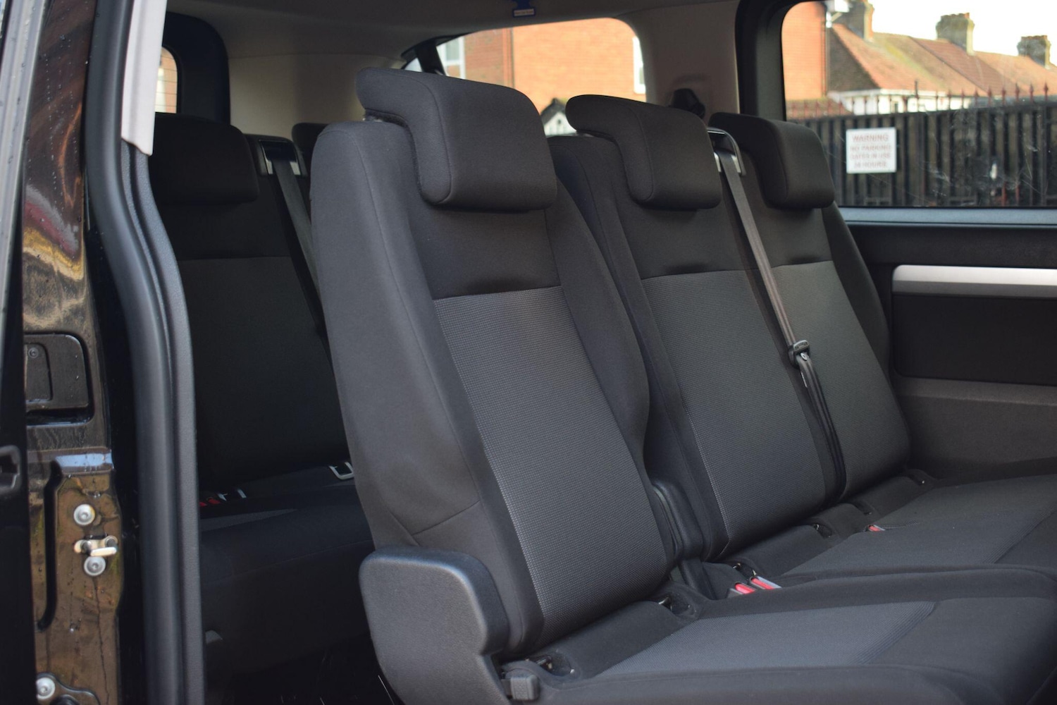 Used Toyota PROACE CITY Verso 2022 for sale - 76522306: Photo 13