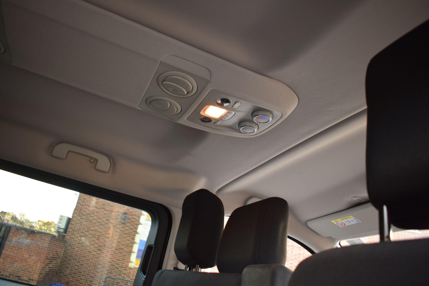 Used Toyota PROACE CITY Verso 2022 for sale - 76522306: Photo 14