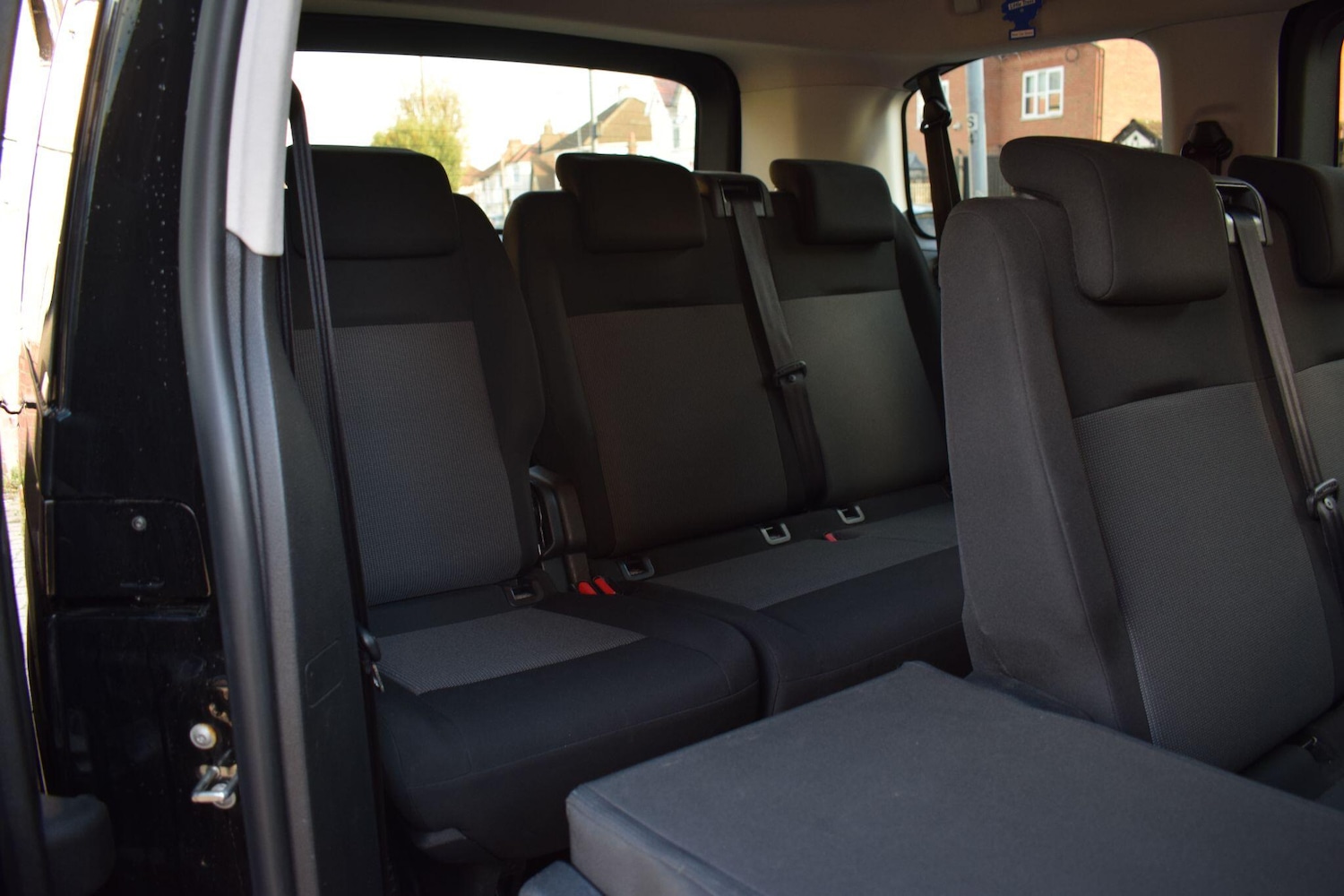 Used Toyota PROACE CITY Verso 2022 for sale - 76522306: Photo 16