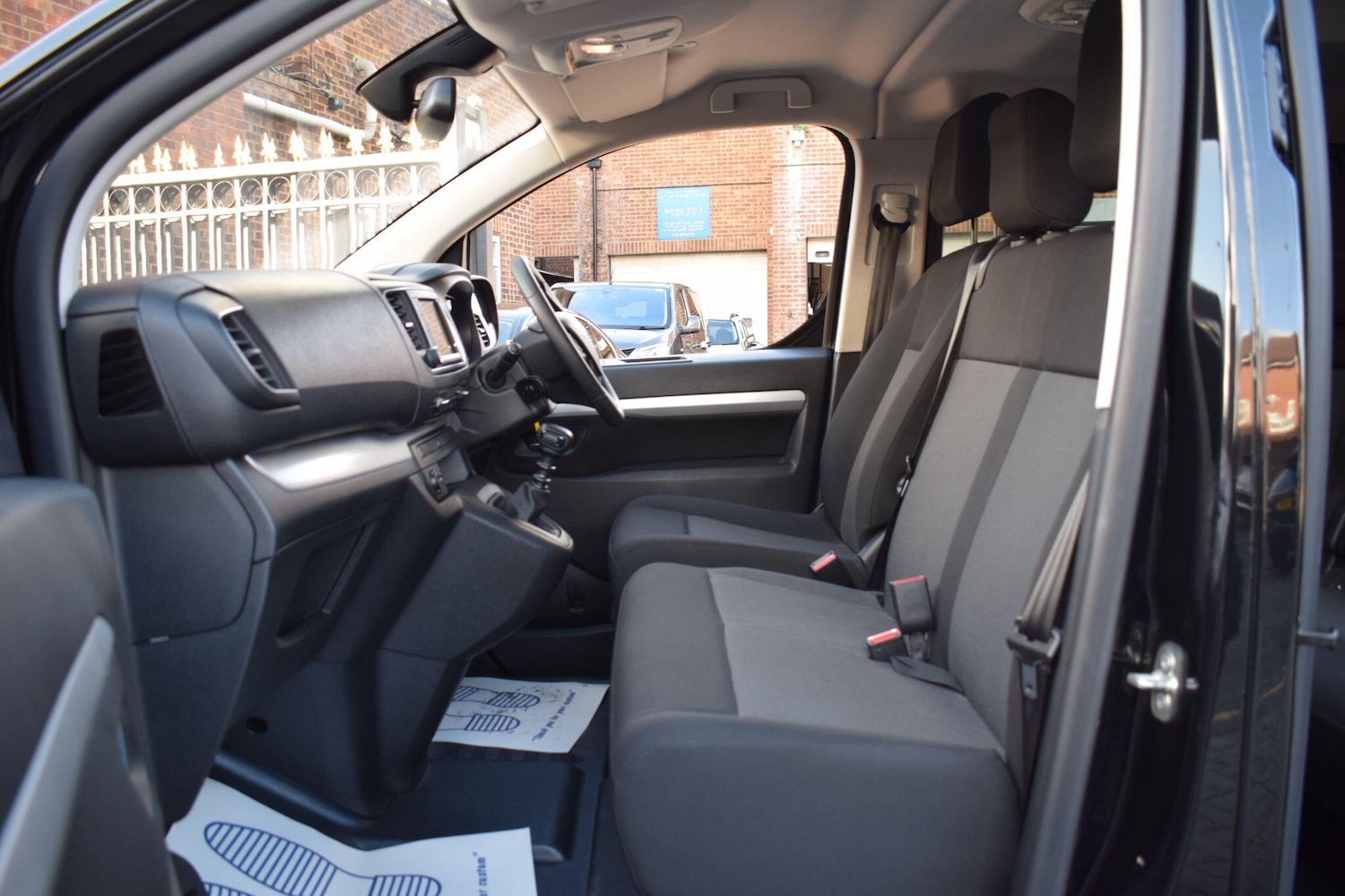 Used Toyota PROACE CITY Verso 2022 for sale - 76522306: Photo 18