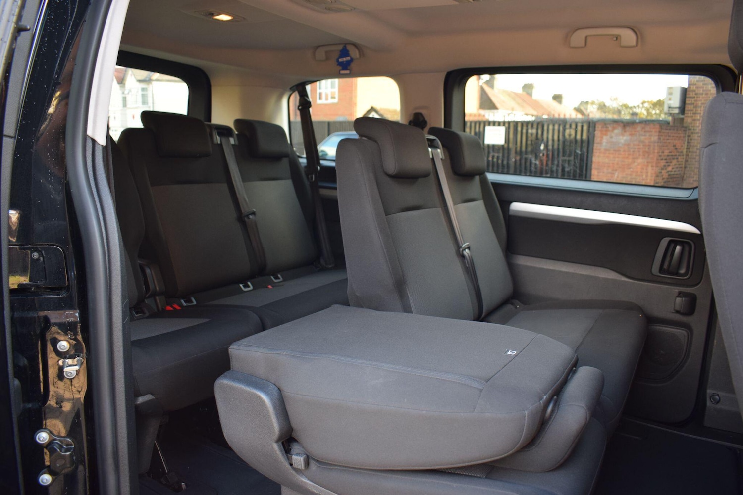 Used Toyota PROACE CITY Verso 2022 for sale - 76522306: Photo 19