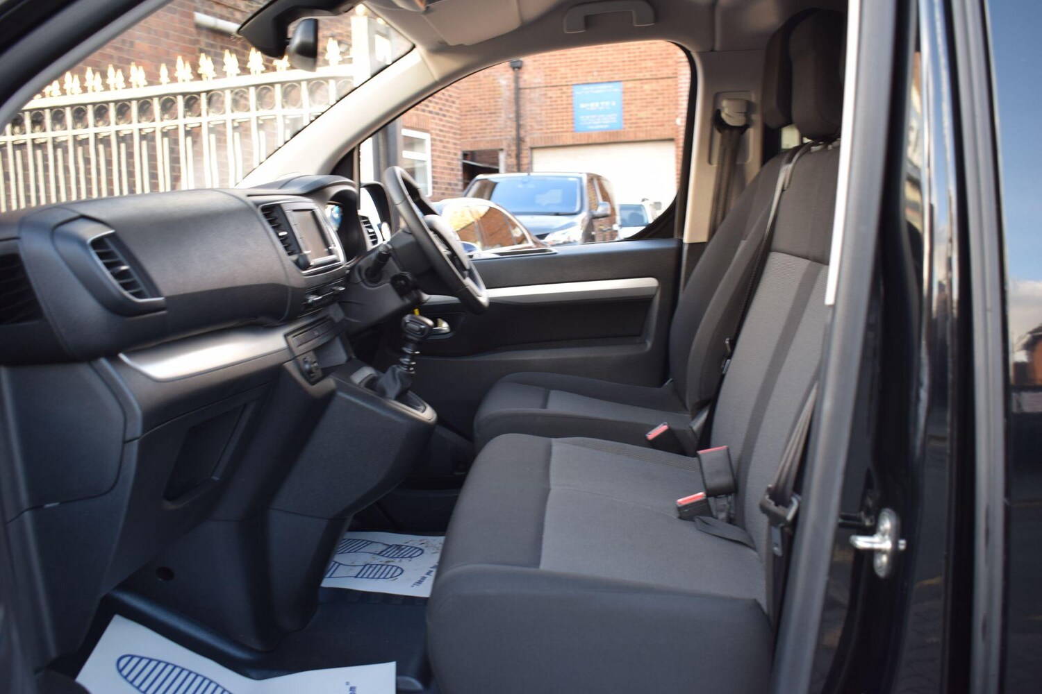 Used Toyota PROACE CITY Verso 2022 for sale - 76522306: Photo 21