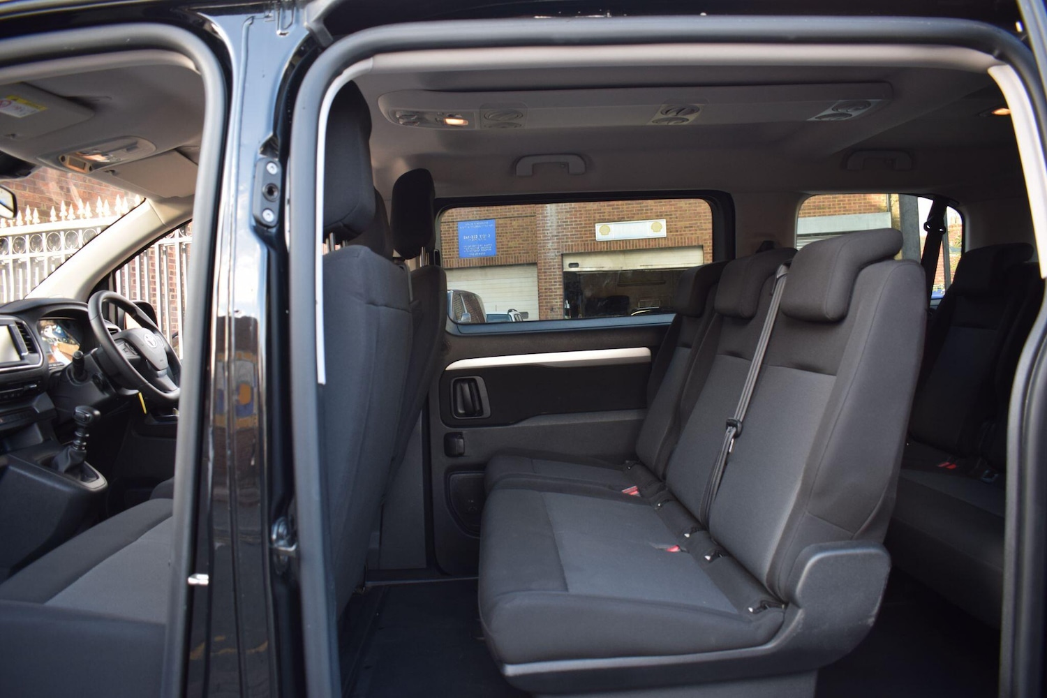 Used Toyota PROACE CITY Verso 2022 for sale - 76522306: Photo 23