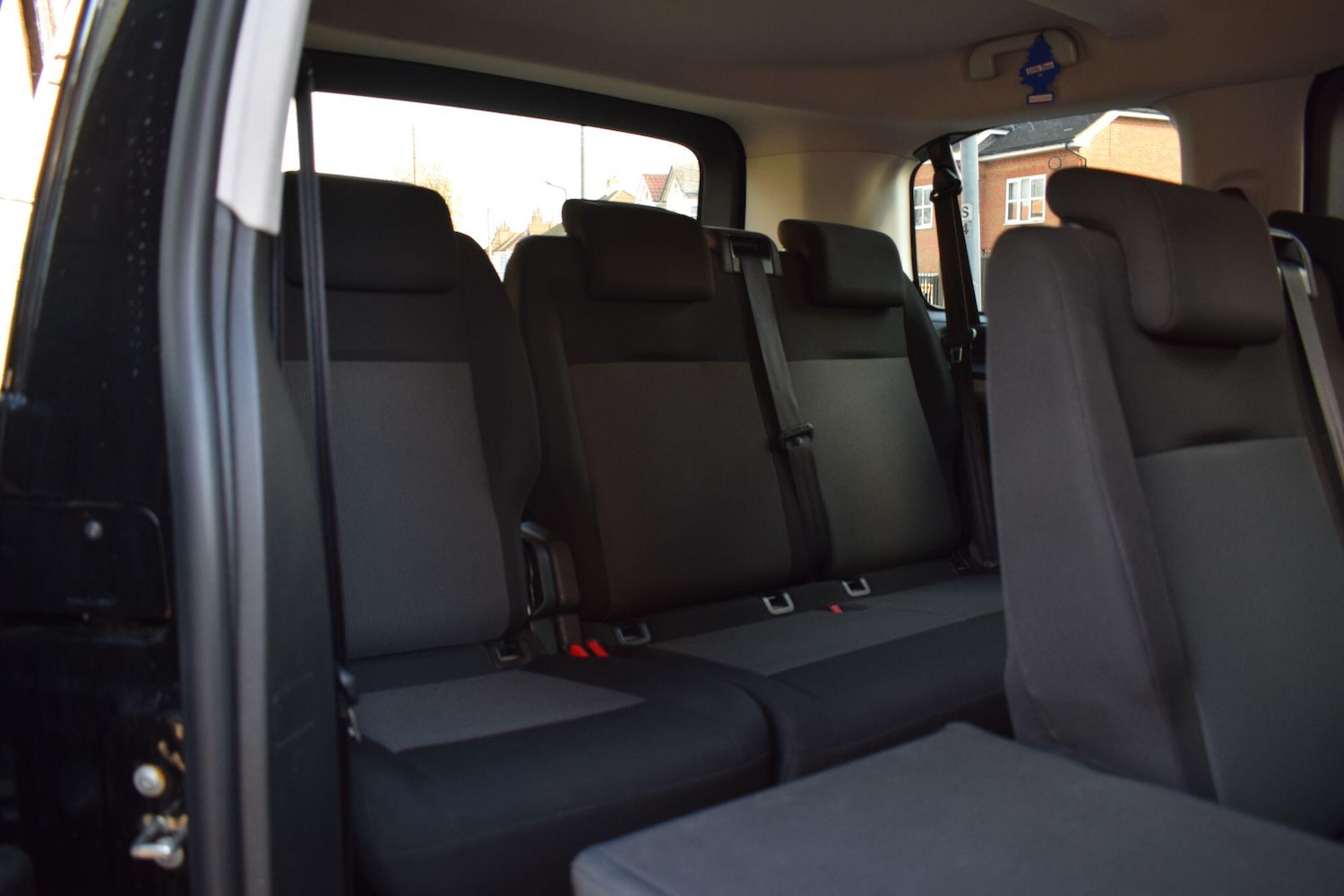 Used Toyota PROACE CITY Verso 2022 for sale - 76522306: Photo 25