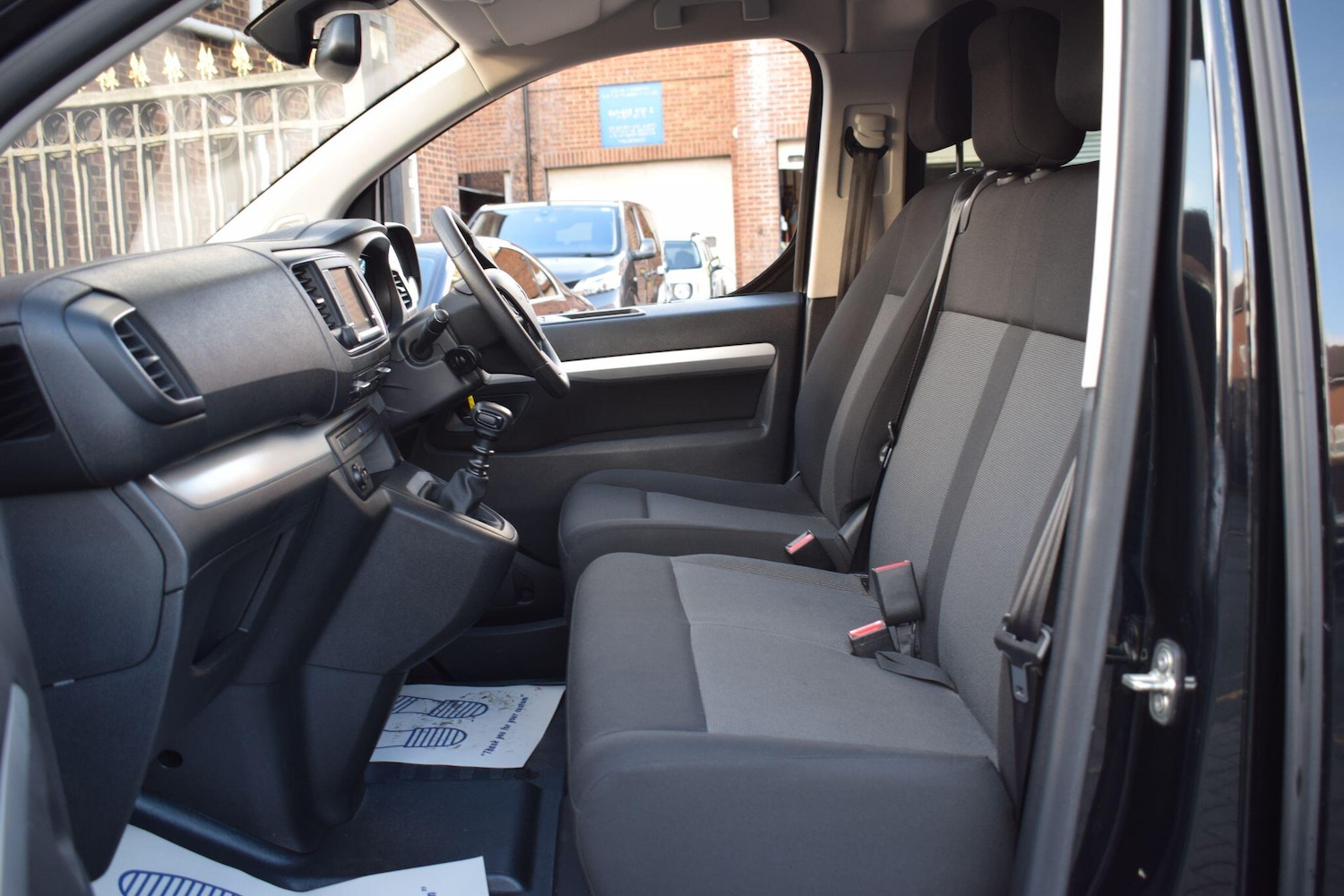 Used Toyota PROACE CITY Verso 2022 for sale - 76522306: Photo 27