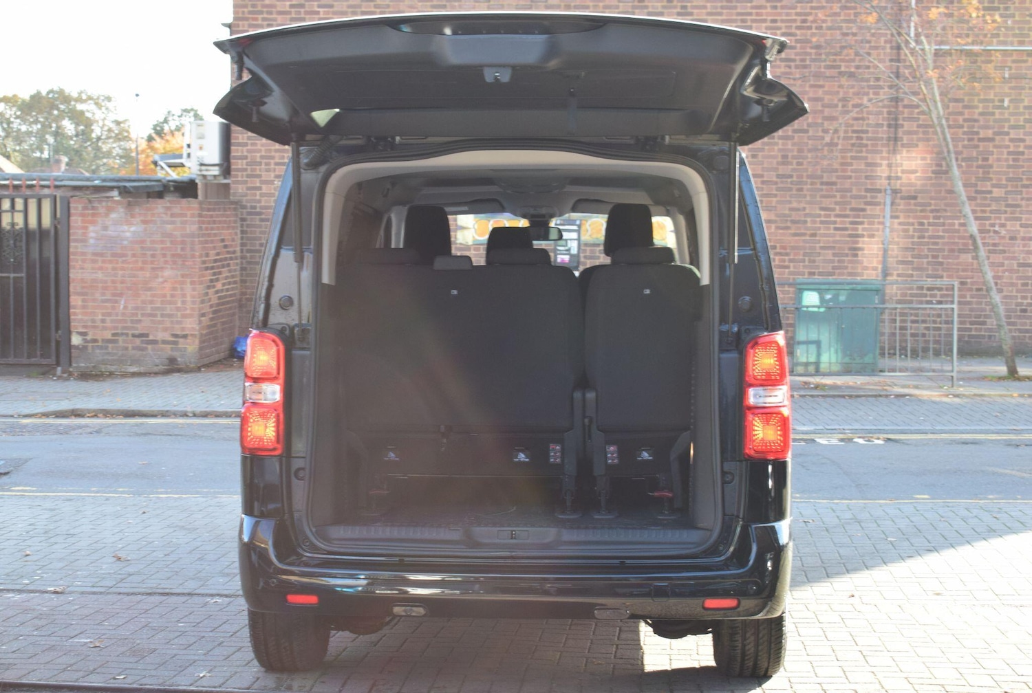 Used Toyota PROACE CITY Verso 2022 for sale - 76522306: Photo 28