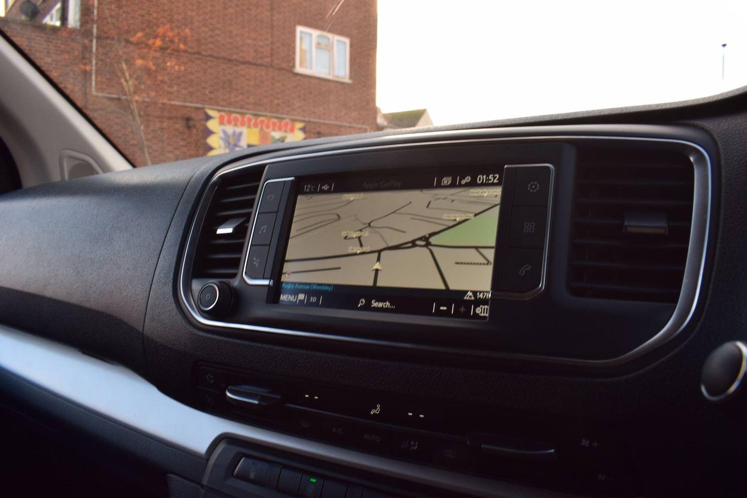 Used Toyota PROACE CITY Verso 2022 for sale - 76522306: Photo 29