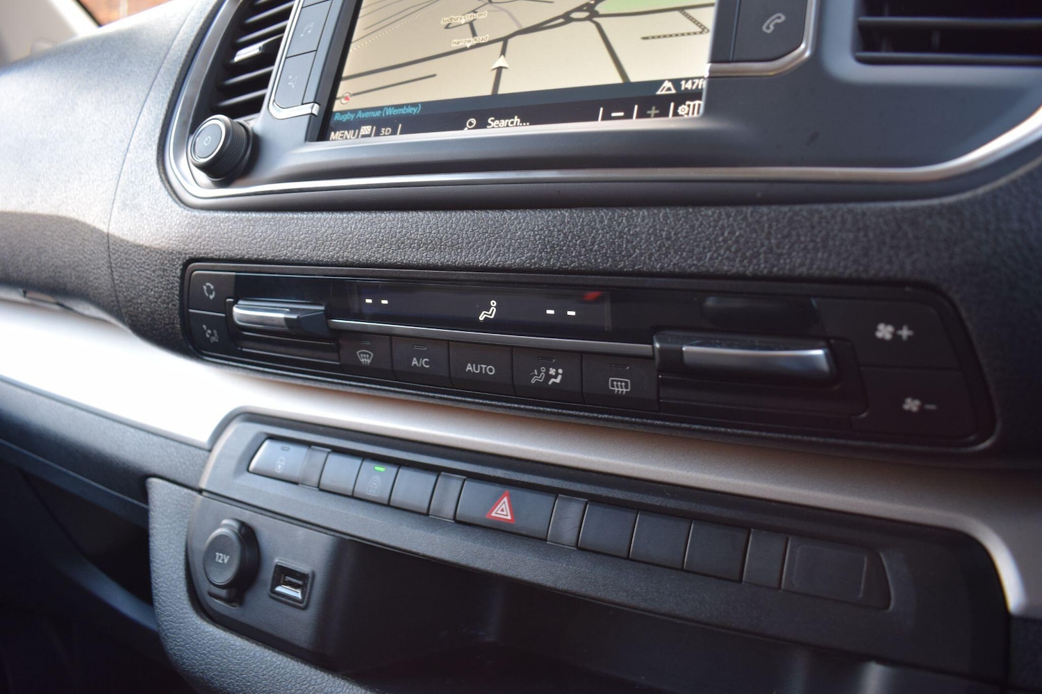 Used Toyota PROACE CITY Verso 2022 for sale - 76522306: Photo 30