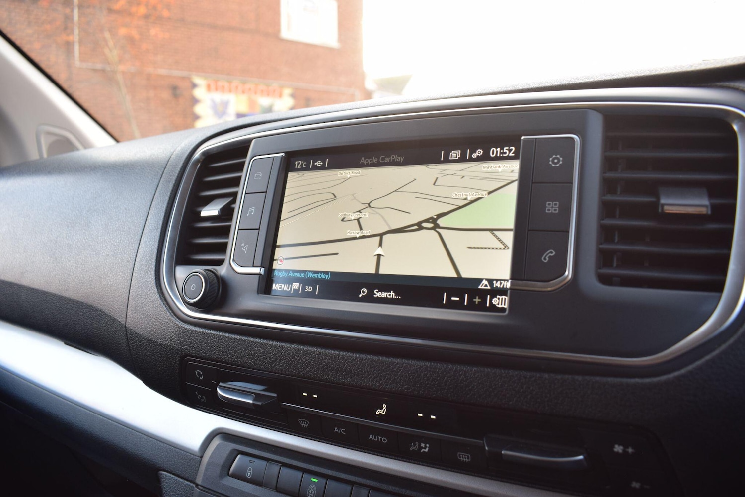 Used Toyota PROACE CITY Verso 2022 for sale - 76522306: Photo 31