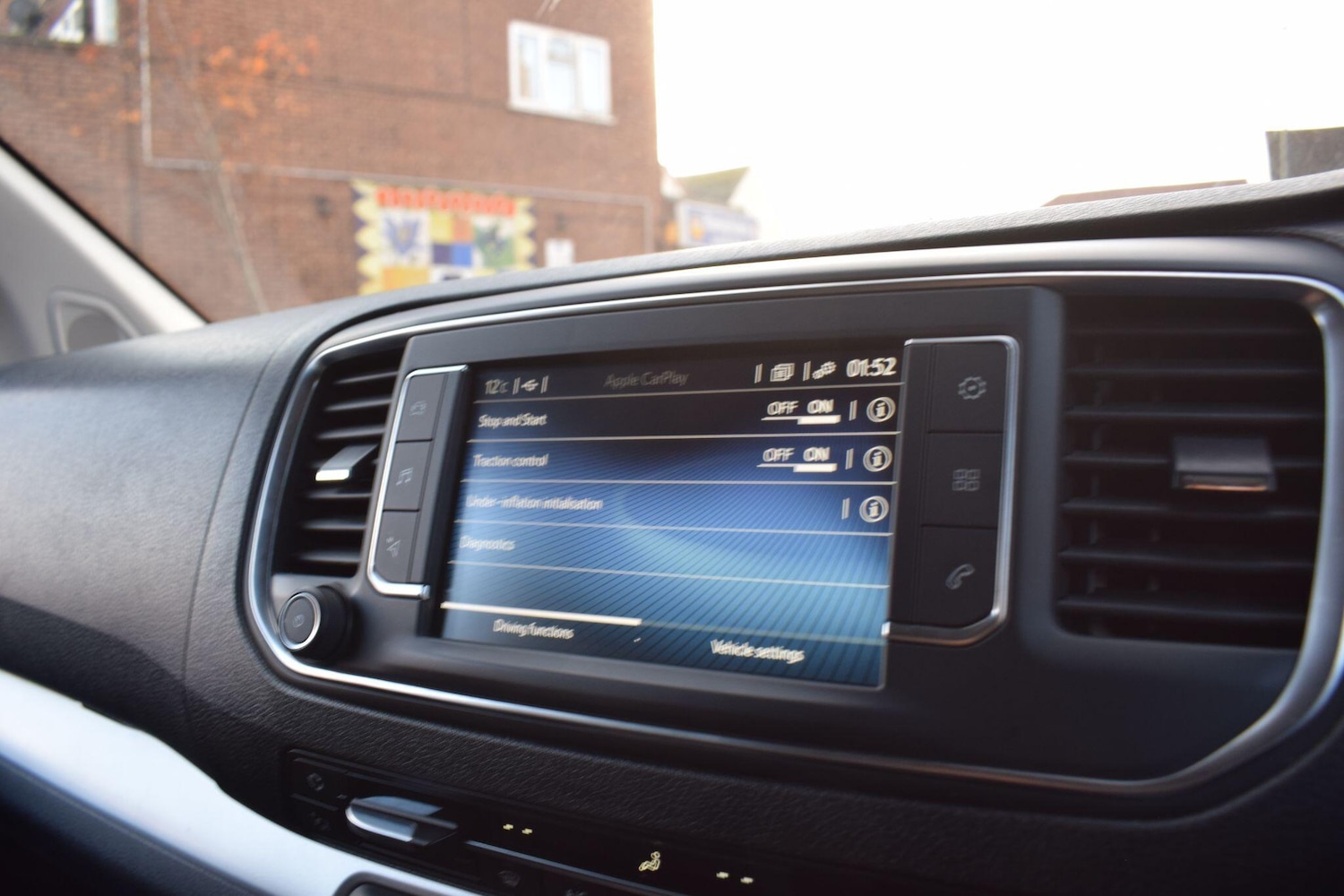 Used Toyota PROACE CITY Verso 2022 for sale - 76522306: Photo 34