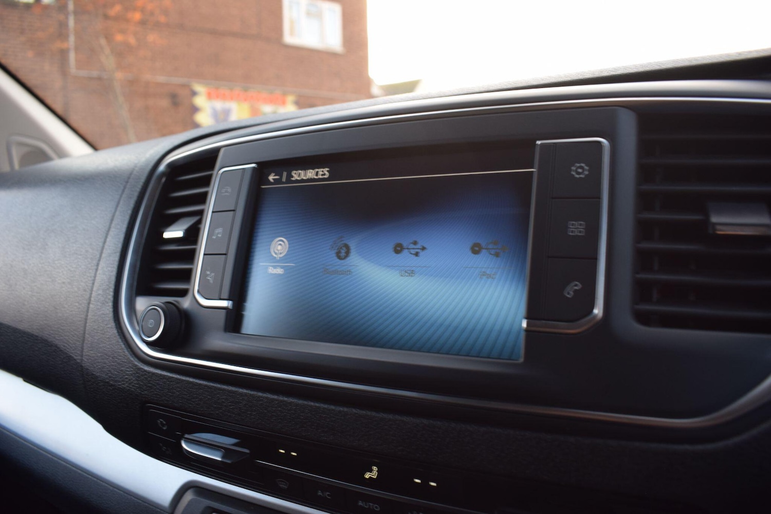 Used Toyota PROACE CITY Verso 2022 for sale - 76522306: Photo 35