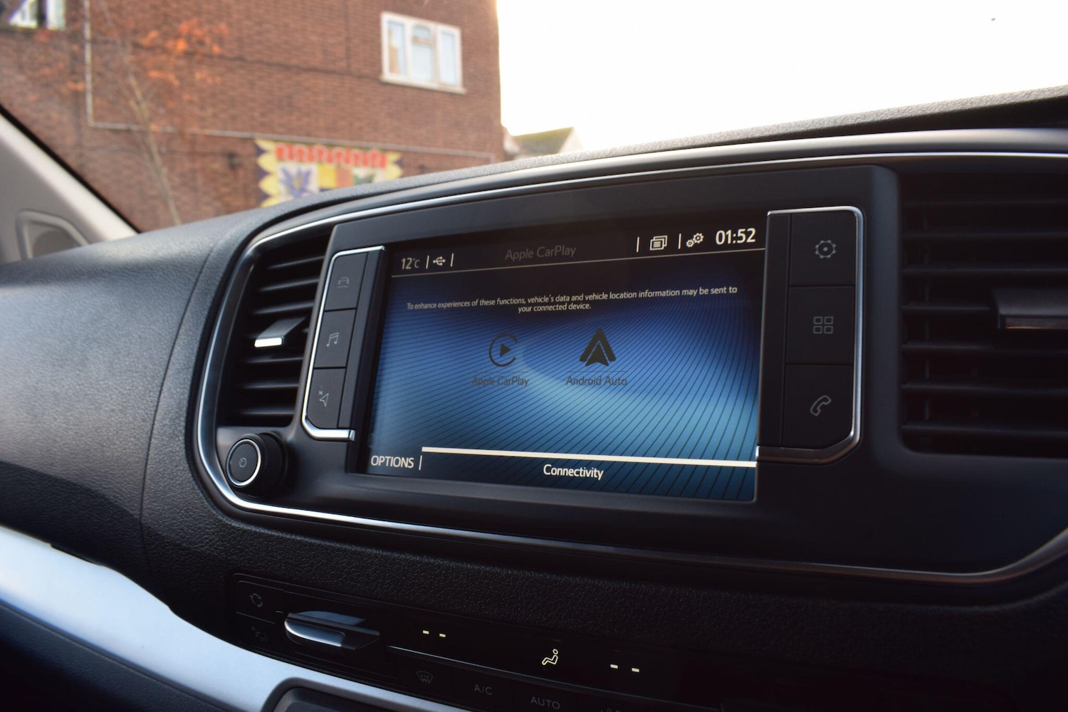 Used Toyota PROACE CITY Verso 2022 for sale - 76522306: Photo 38