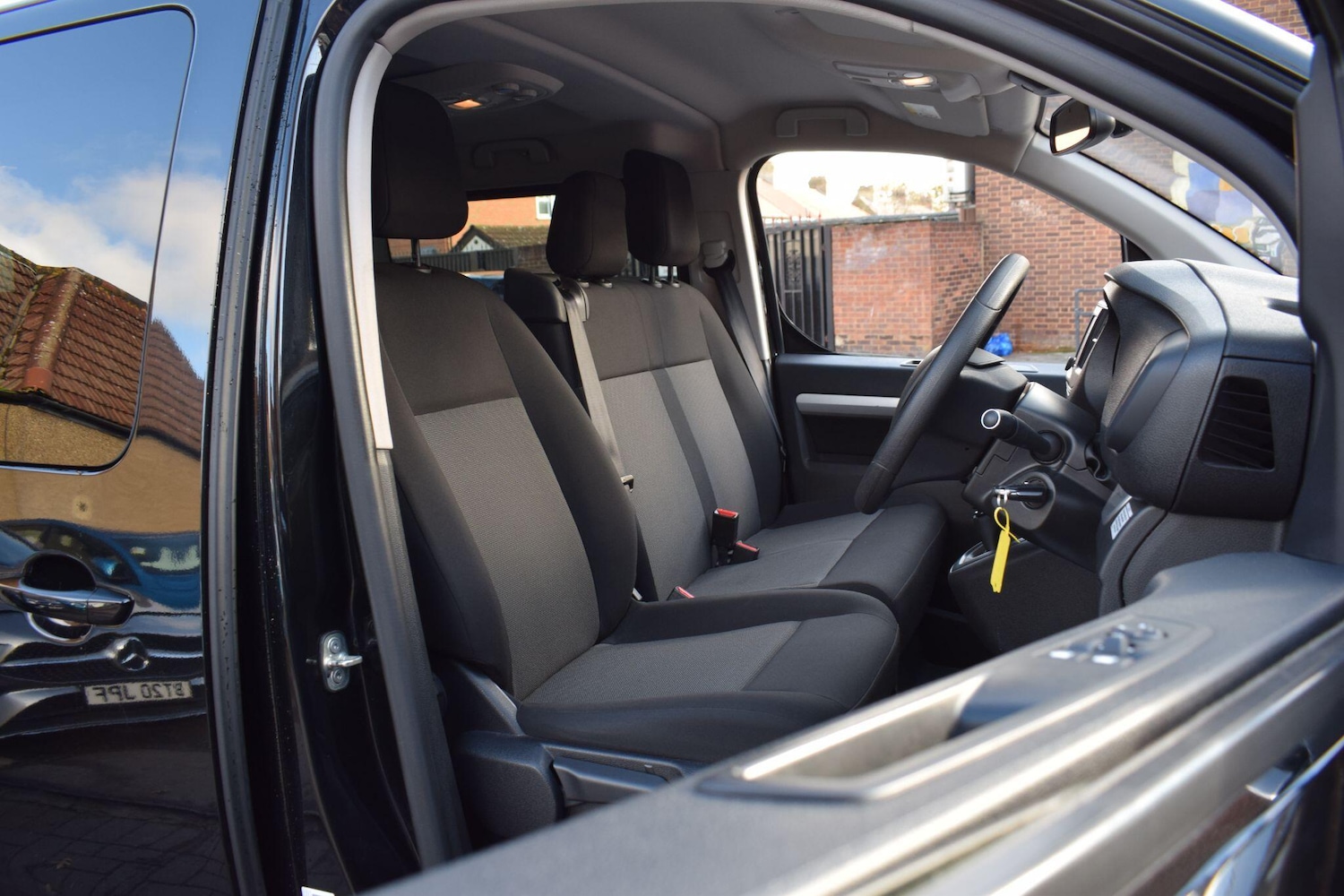 Used Toyota PROACE CITY Verso 2022 for sale - 76522306: Photo 6