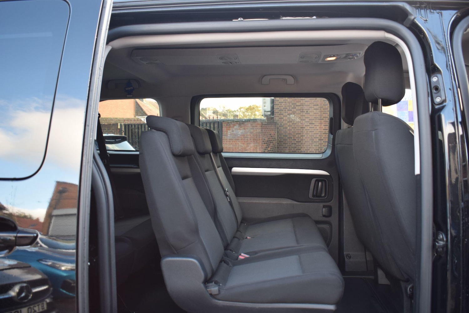 Used Toyota PROACE CITY Verso 2022 for sale - 76522306: Photo 8