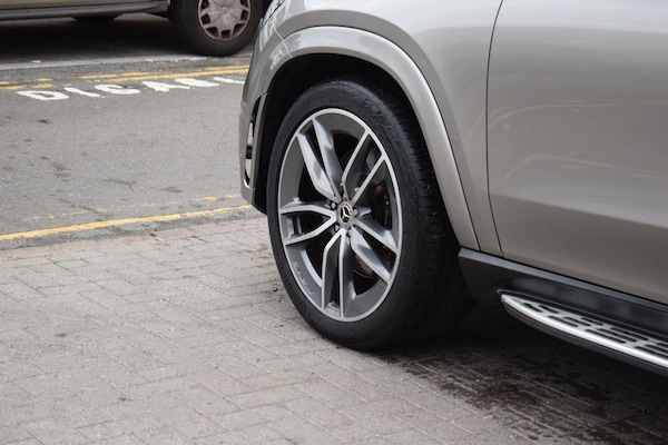 Used Mercedes-Benz GLE-Class 2019 for sale - 76215200: Photo 12