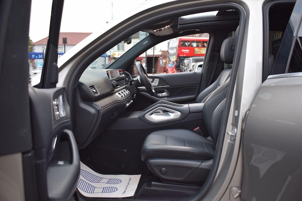 Used Mercedes-Benz GLE-Class 2019 for sale - 76215200: Photo 13