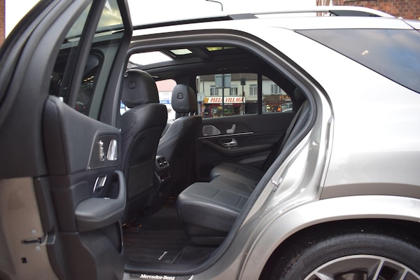 Used Mercedes-Benz GLE-Class 2019 for sale - 76215200: Photo 15