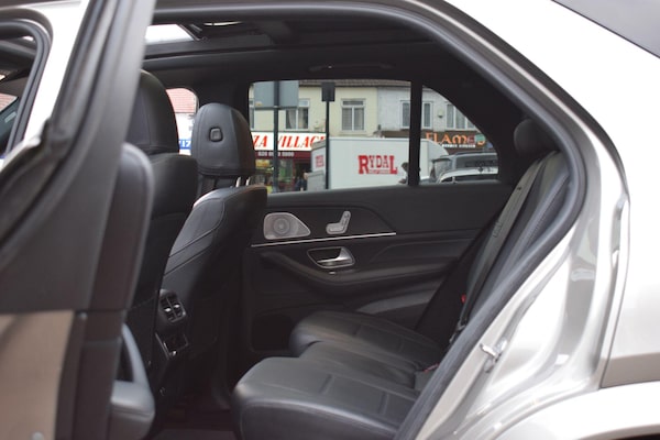 Used Mercedes-Benz GLE-Class 2019 for sale - 76215200: Photo 16