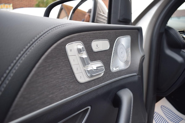 Used Mercedes-Benz GLE-Class 2019 for sale - 76215200: Photo 20