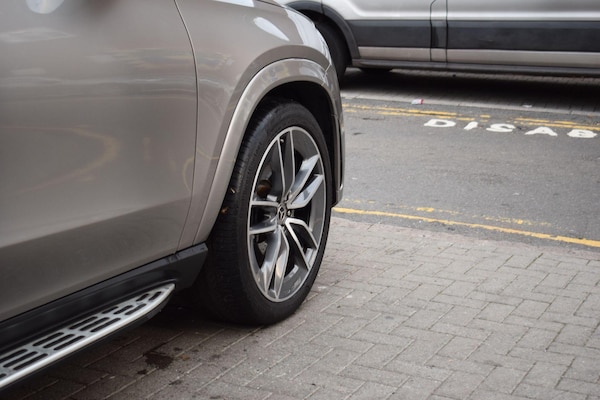 Used Mercedes-Benz GLE-Class 2019 for sale - 76215200: Photo 23
