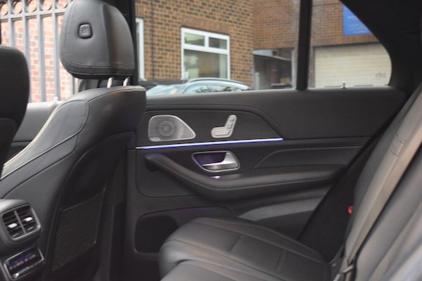 Used Mercedes-Benz GLE-Class 2019 for sale - 76215200: Photo 27
