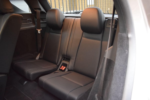 Used Mercedes-Benz GLE-Class 2019 for sale - 76215200: Photo 28