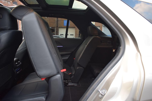 Used Mercedes-Benz GLE-Class 2019 for sale - 76215200: Photo 29