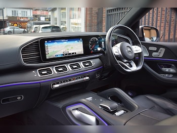 Used Mercedes-Benz GLE-Class 2019 for sale - 76215200: Photo 2
