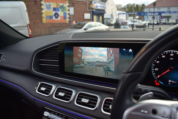 Used Mercedes-Benz GLE-Class 2019 for sale - 76215200: Photo 30