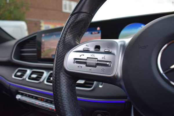 Used Mercedes-Benz GLE-Class 2019 for sale - 76215200: Photo 39