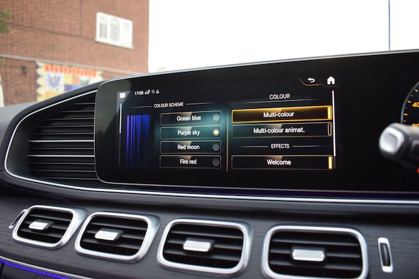 Used Mercedes-Benz GLE-Class 2019 for sale - 76215200: Photo 48