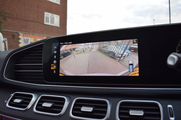 Used Mercedes-Benz GLE-Class 2019 for sale - 76215200: Photo 54