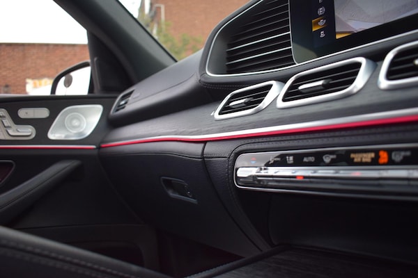 Used Mercedes-Benz GLE-Class 2019 for sale - 76215200: Photo 55