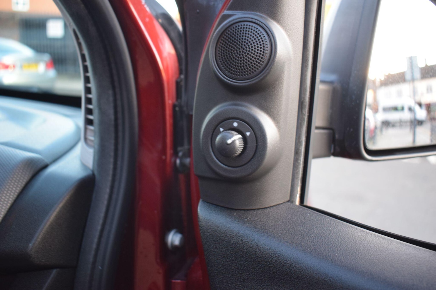 Used Fiat Doblo for sale - 77704963: Photo 12