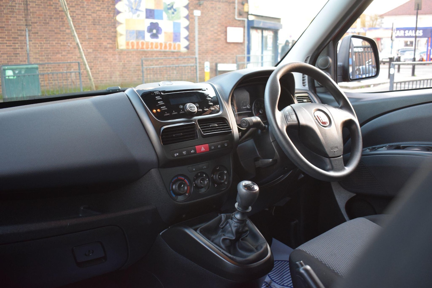 Used Fiat Doblo for sale - 77704963: Photo 15