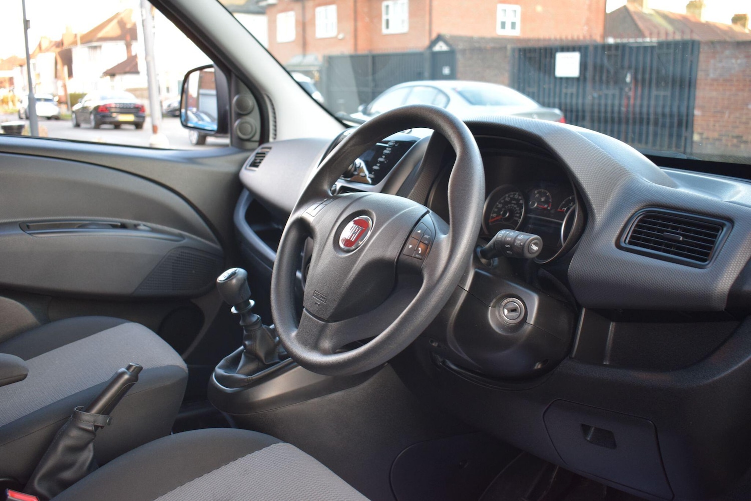 Used Fiat Doblo for sale - 77704963: Photo 19