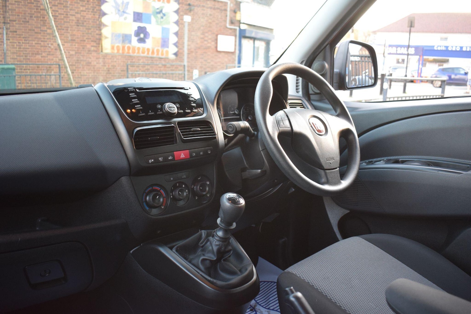 Used Fiat Doblo for sale - 77704963: Photo 2