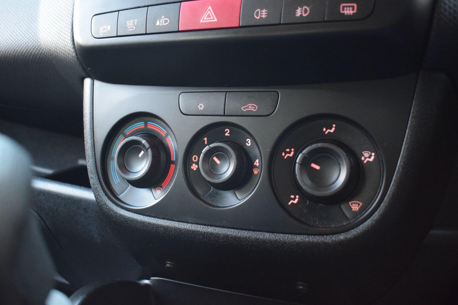 Used Fiat Doblo for sale - 77704963: Photo 25