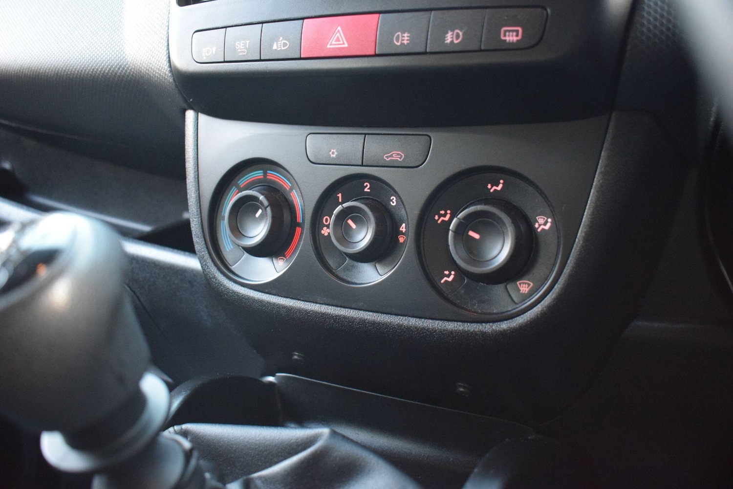 Used Fiat Doblo for sale - 77704963: Photo 26