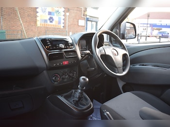 Used Fiat Doblo 2019 for sale - 77704963: Photo