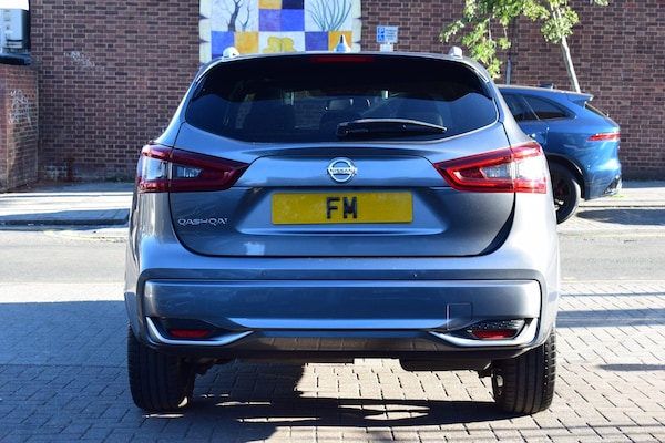 Used Nissan Qashqai 2020 for sale - 76072079: Photo 11