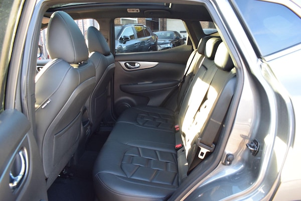 Used Nissan Qashqai 2020 for sale - 76072079: Photo 13
