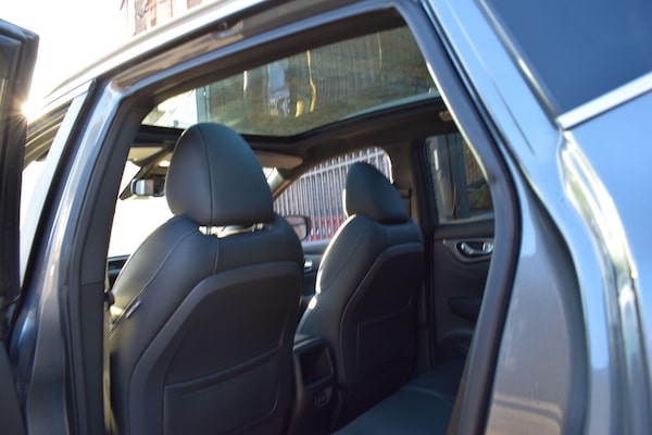 Used Nissan Qashqai 2020 for sale - 76072079: Photo 14